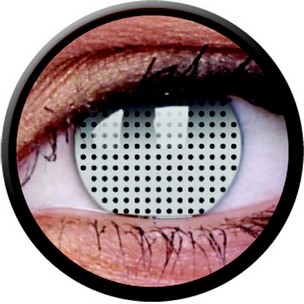 White Screen (Jahreslinse) (2 Stk.)