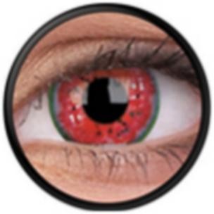 Melon Colic (Jahreslinse) (2 Stk.)