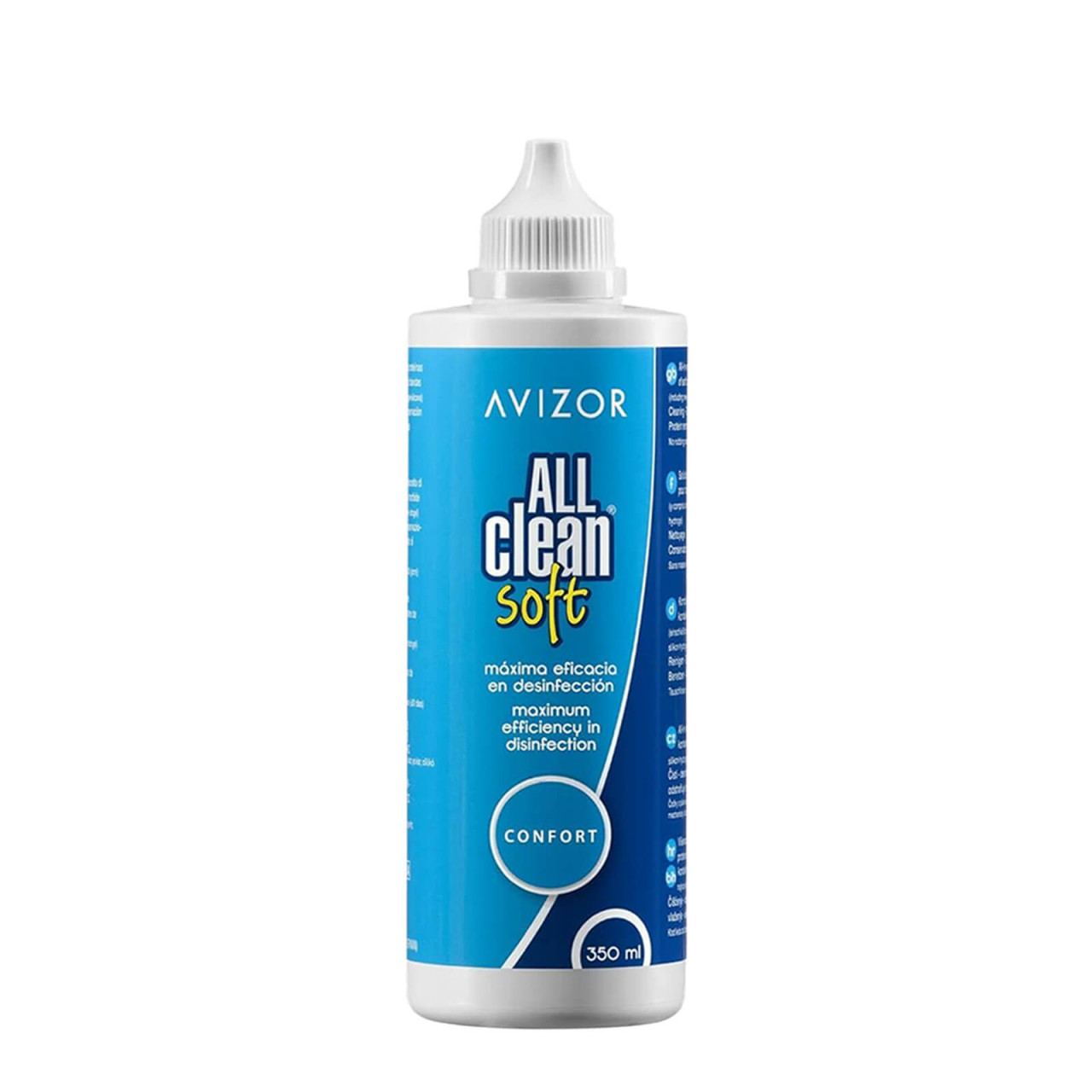 All Clean Soft (350ml)