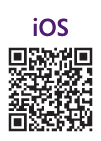 ColourVUE Mirror App iOS