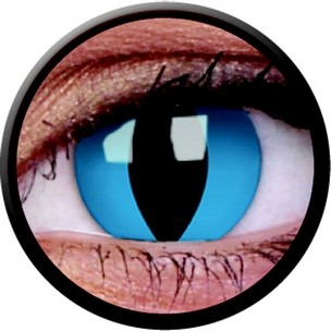 Cheshire Cat (Jahreslinse) (2 Stk.)