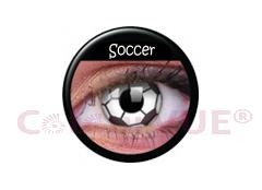 Soccer (Jahreslinse) (2 Stk.)