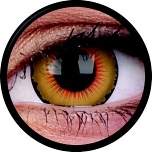 Solarr (Jahreslinse) (2 Stk.)