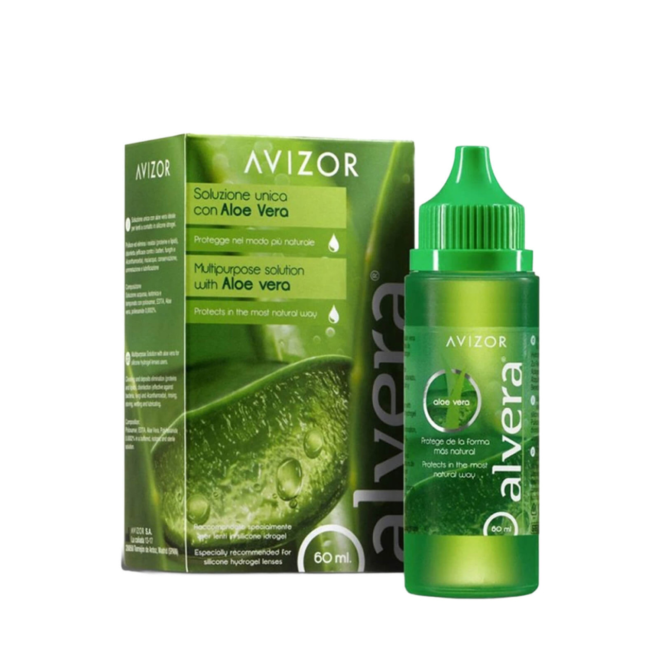 Avizor Alvera (60ml)