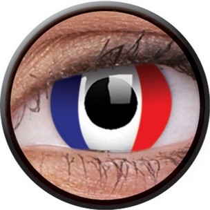 Frankreich (Jahreslinse) (2 Stk.)