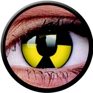 Radiate (Jahreslinse) (2 Stk.)