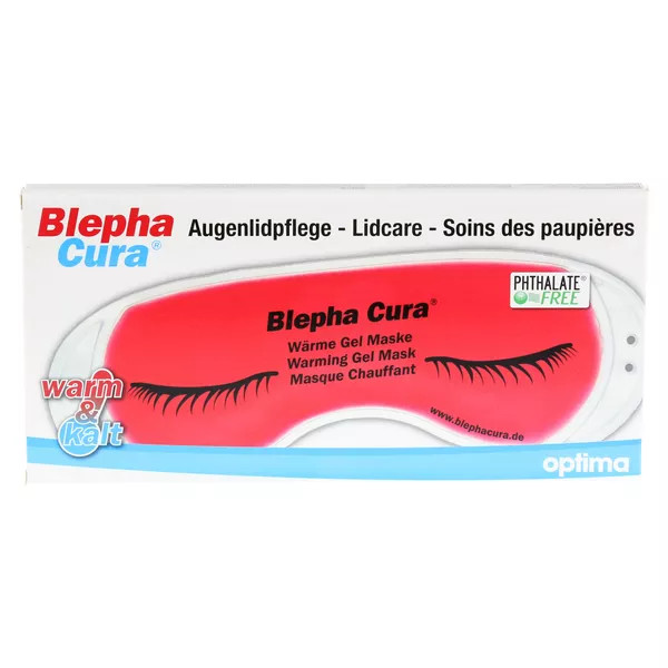 Lipo Nit Wärme Gel Brille