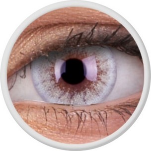 Fizzy Frothy Ice (Monatslinse) (2 Stk.)