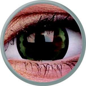 Gemini Clyte Grey (Monatslinse)