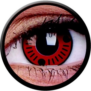 Sasuke (Jahreslinse) (2 Stk.)