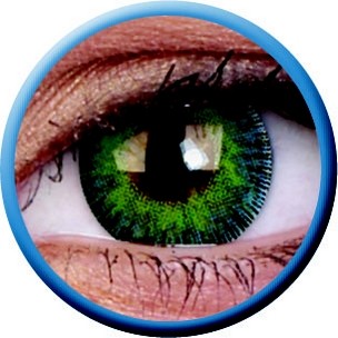 Fusion Yellow Blue (3-Monatslinse) (1x2)