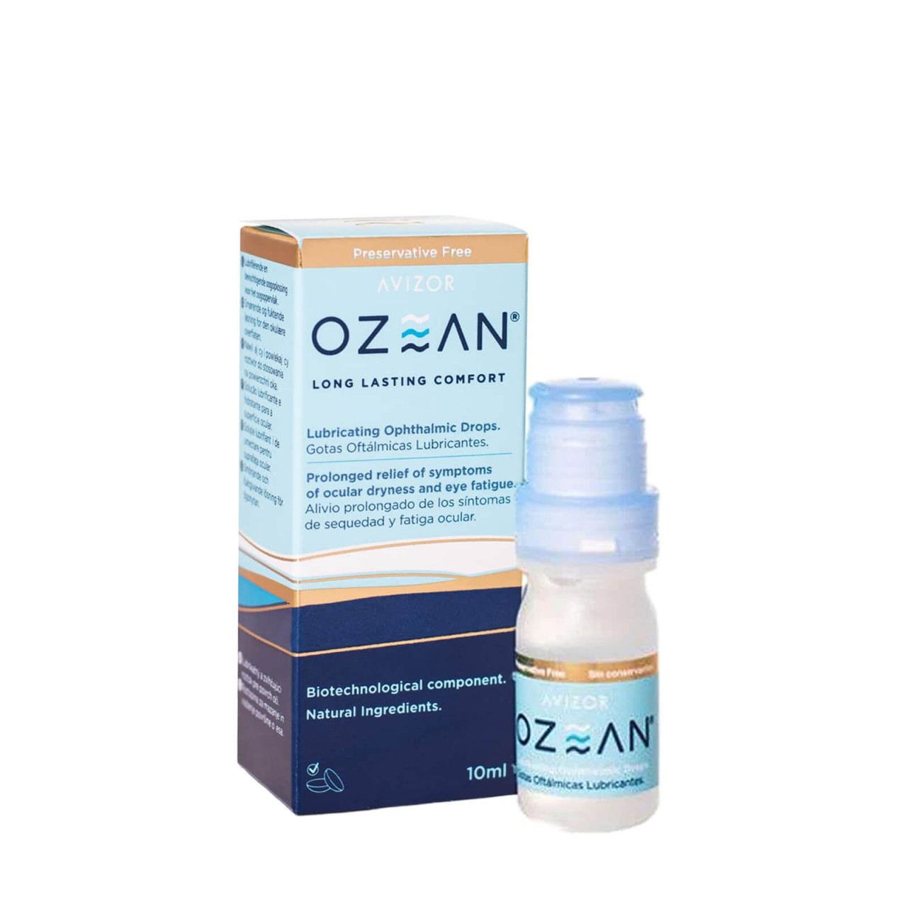 Ozean (10ml)