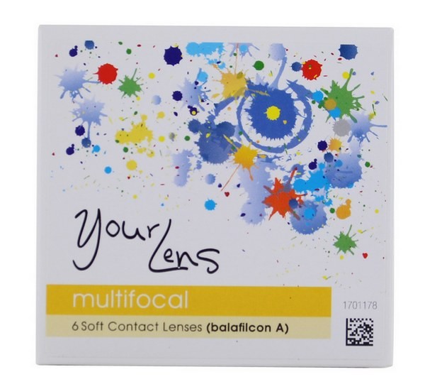 YourLens multifocal
