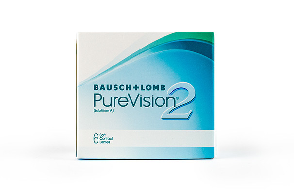 PureVision 2 HD (6 Stk.)