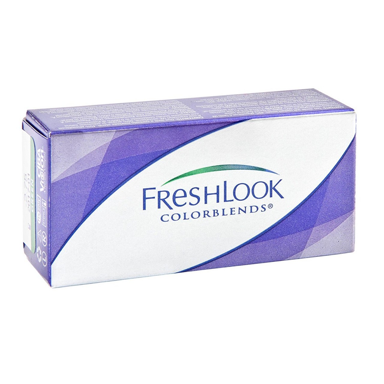 FreshLook ColorBlends (2 Stk.)