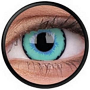 The Dexus (Jahreslinse) (2 Stk.)