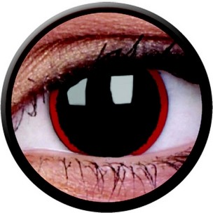 Hell Raiser (Jahreslinse) (2 Stk.)